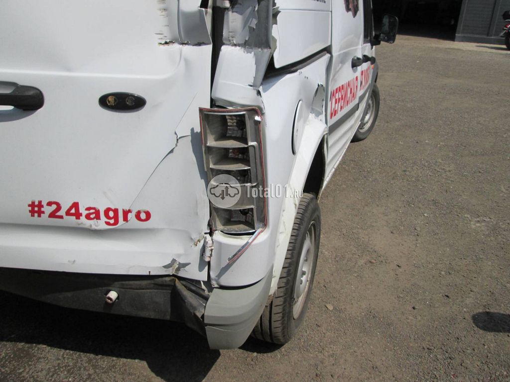 Фото Ford Transit 44