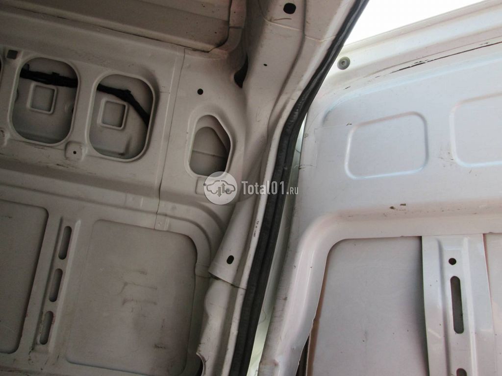 Фото Ford Transit 52