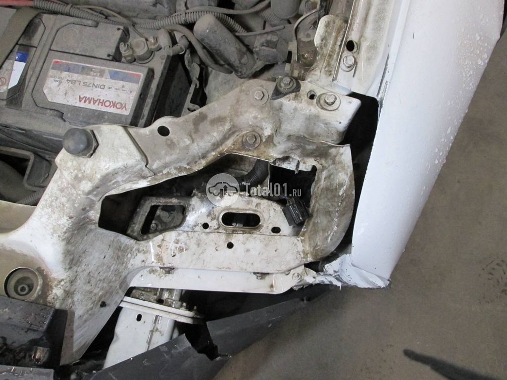 Фото Ford Transit 56
