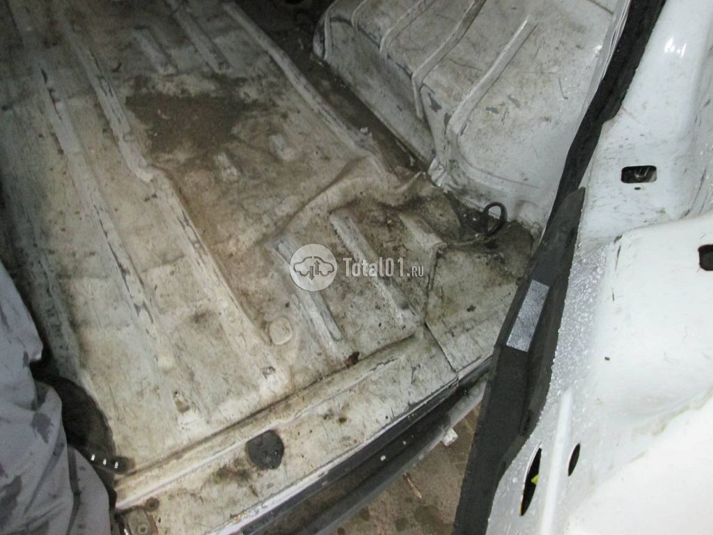 Фото Ford Transit 58