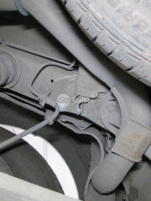 Фото Ford Transit 62
