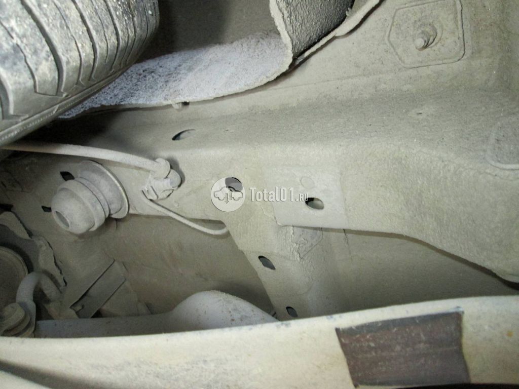 Фото Ford Transit 64