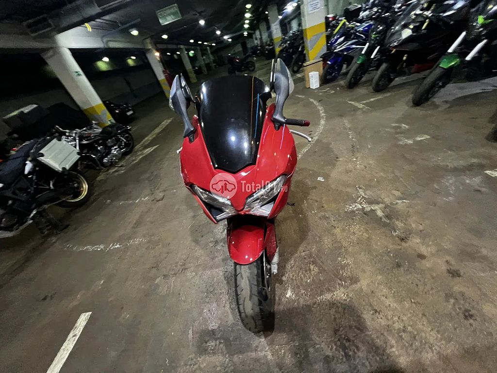 Фото Honda Другая 4
