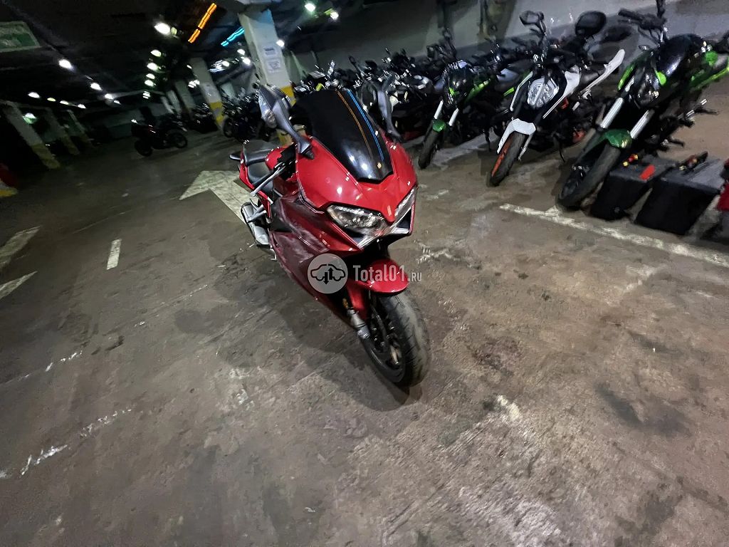 Фото Honda Другая 6