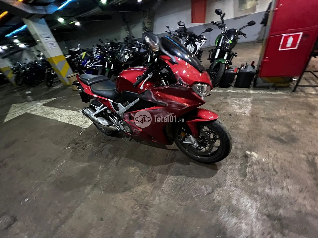 Фото Honda Другая 8