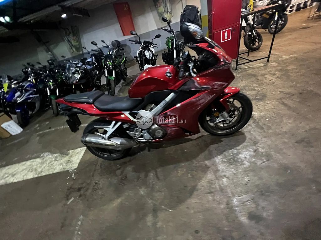 Фото Honda Другая 10