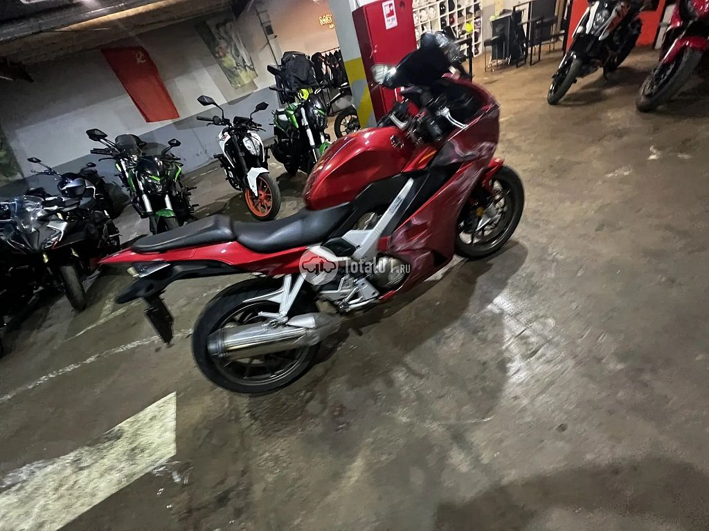 Фото Honda Другая 12