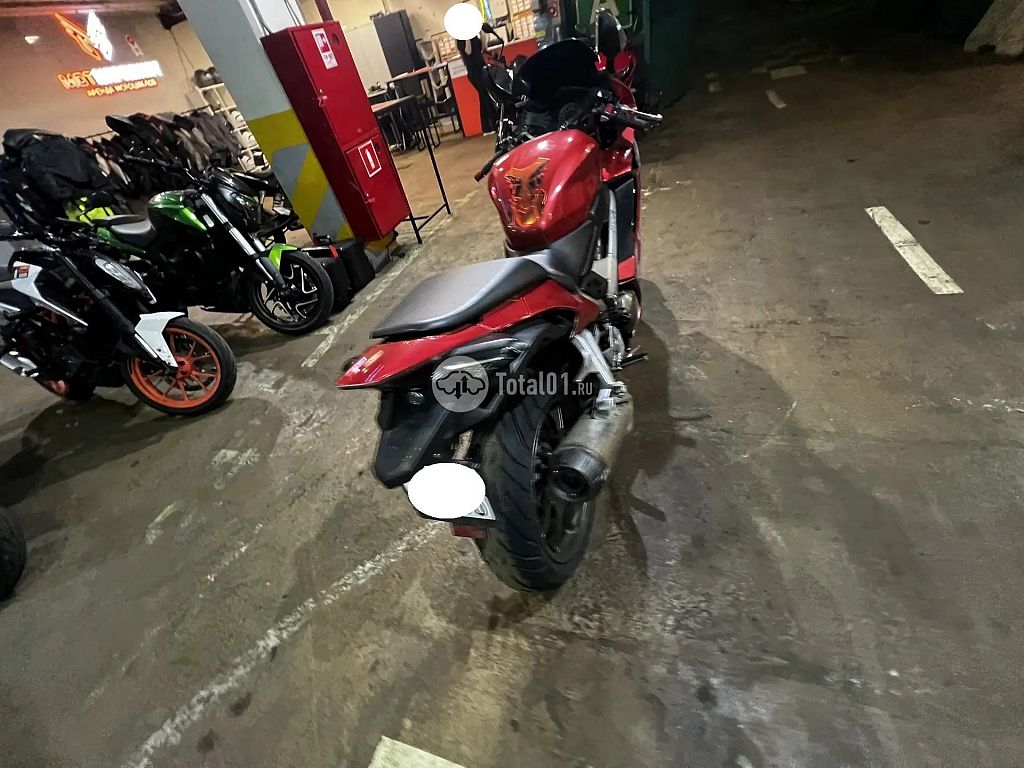 Фото Honda Другая 14