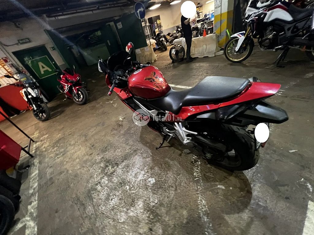 Фото Honda Другая 16