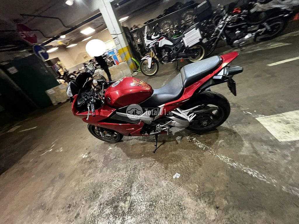 Фото Honda Другая 18