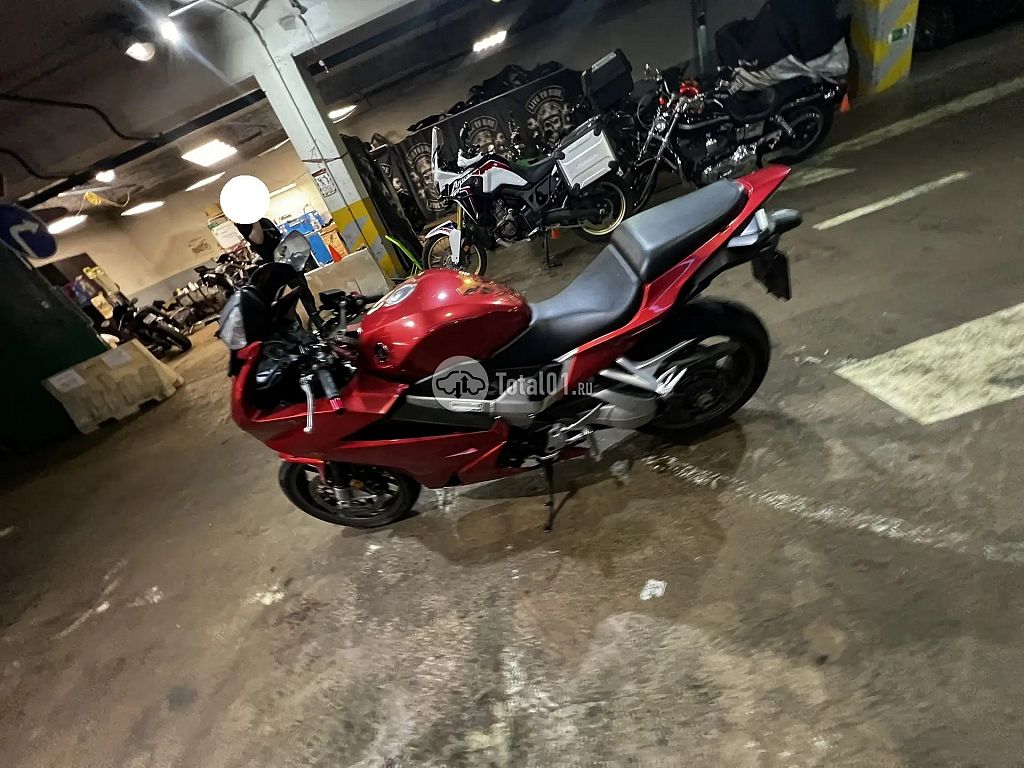 Фото Honda Другая 20