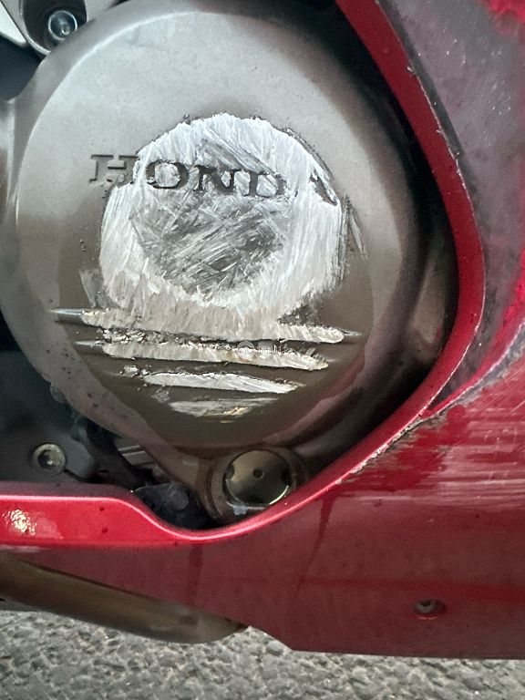 Фото Honda Другая 26