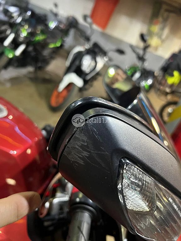 Фото Honda Другая 28