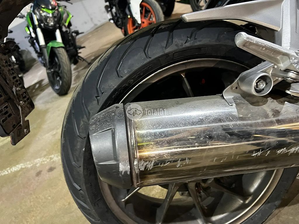 Фото Honda Другая 30