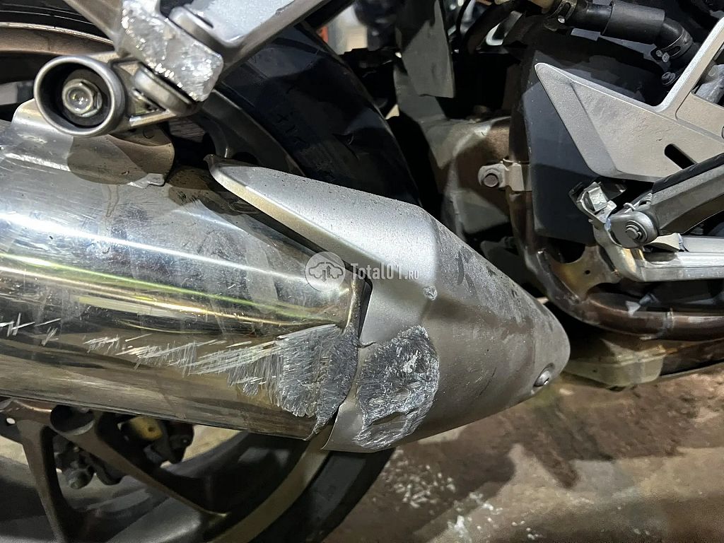 Фото Honda Другая 36