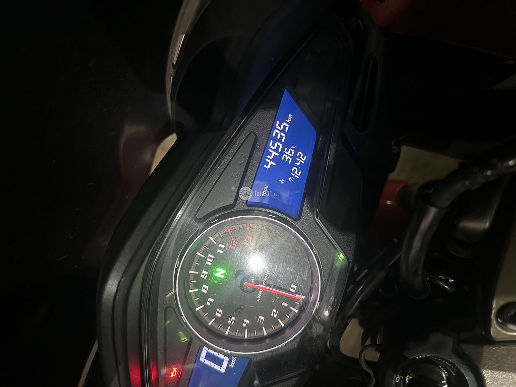 Фото Honda Другая 44