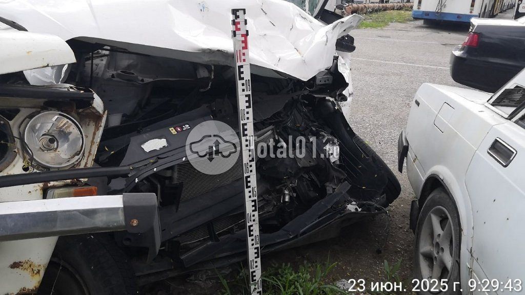 Фото Hyundai Creta 4