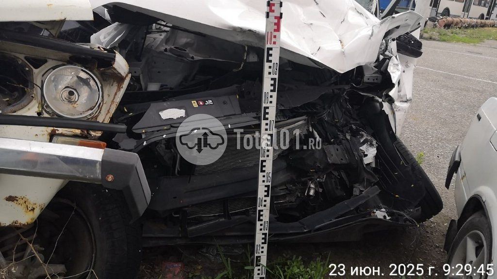 Фото Hyundai Creta 8