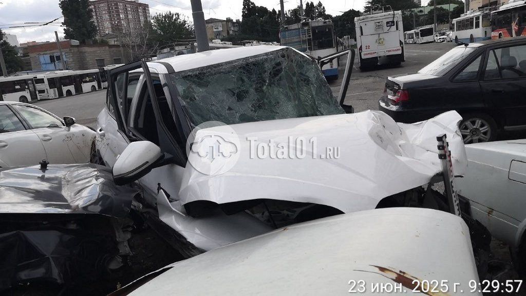 Фото Hyundai Creta 16