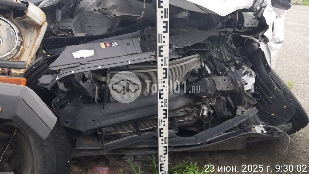 Фото Hyundai Creta 20