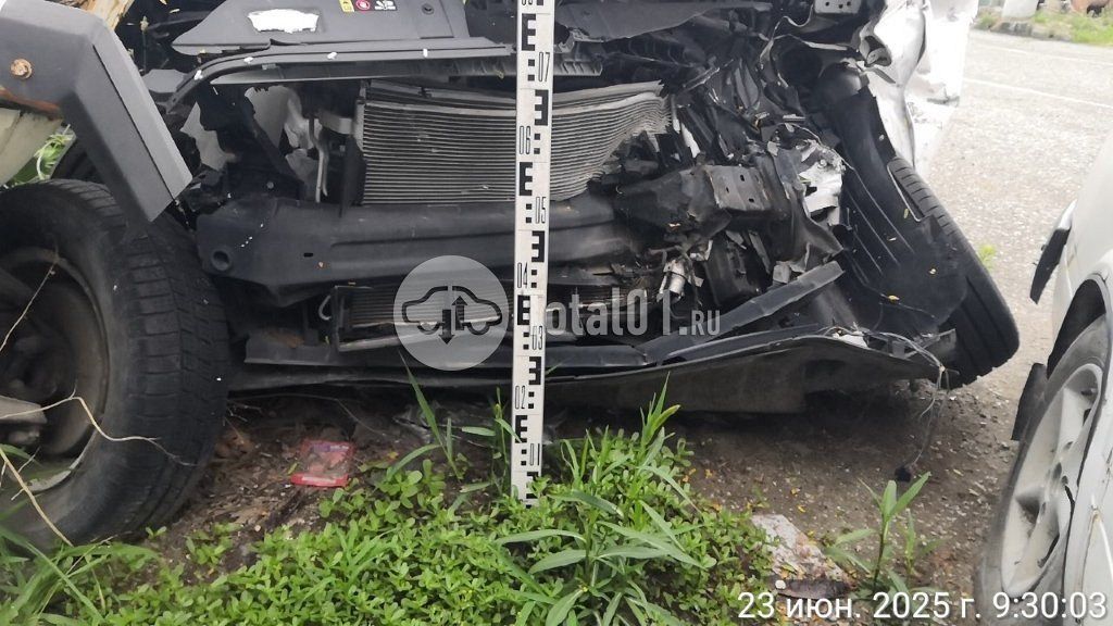 Фото Hyundai Creta 22