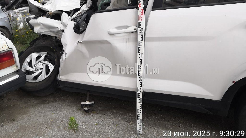 Фото Hyundai Creta 28