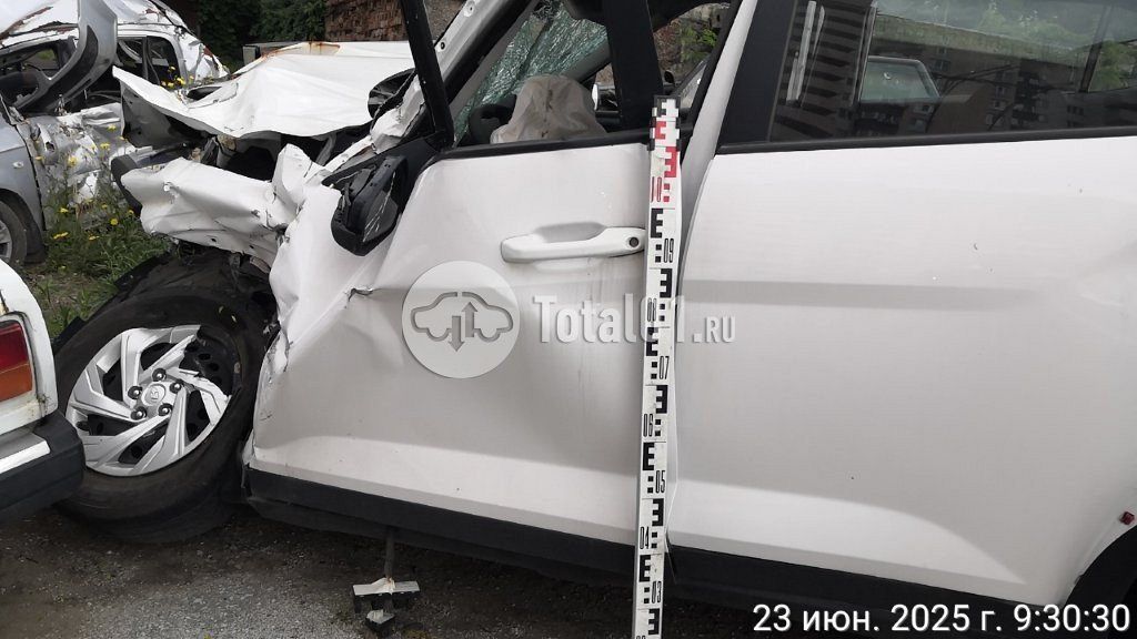 Фото Hyundai Creta 30