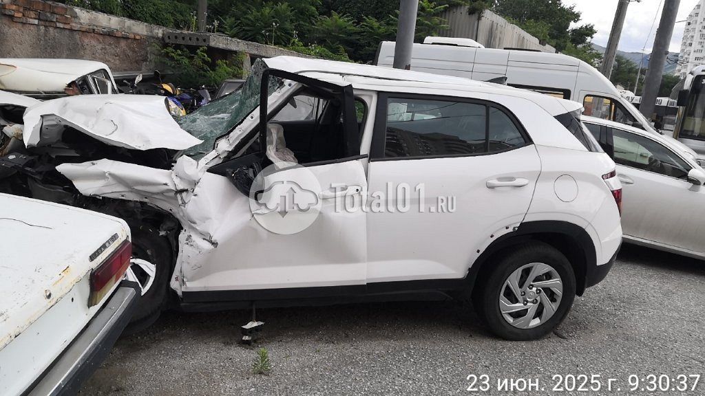 Фото Hyundai Creta 32