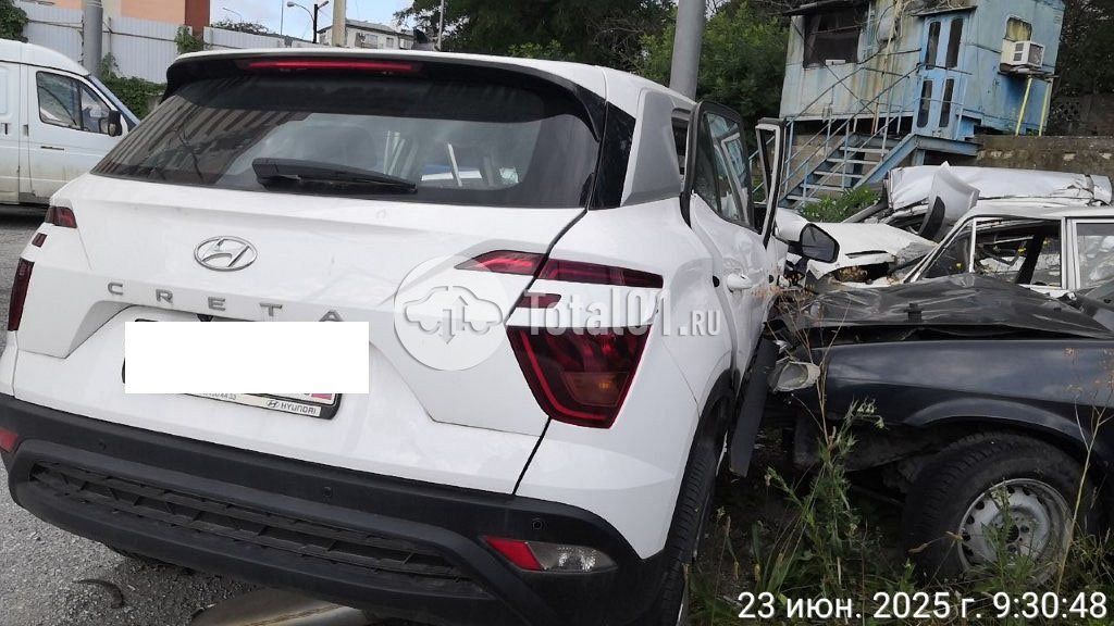 Фото Hyundai Creta 36