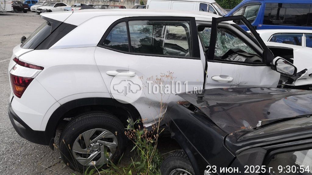 Фото Hyundai Creta 38