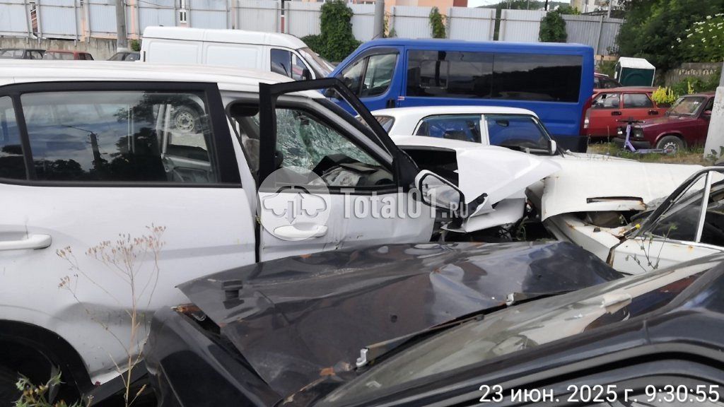 Фото Hyundai Creta 40