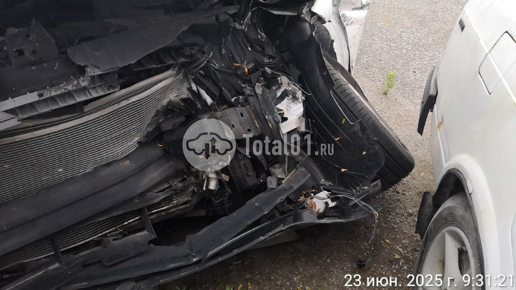Фото Hyundai Creta 44