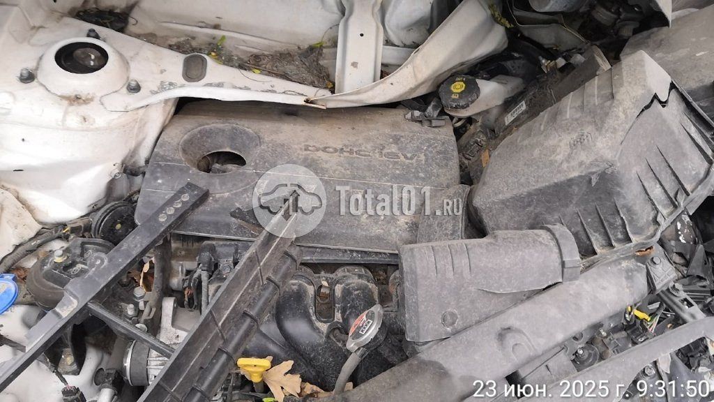 Фото Hyundai Creta 86