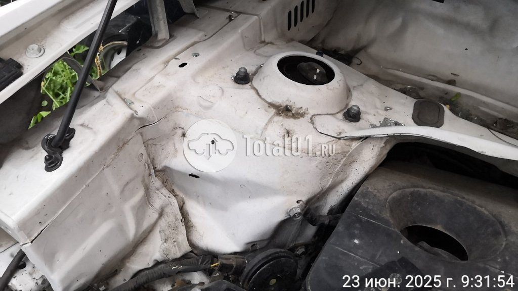 Фото Hyundai Creta 94