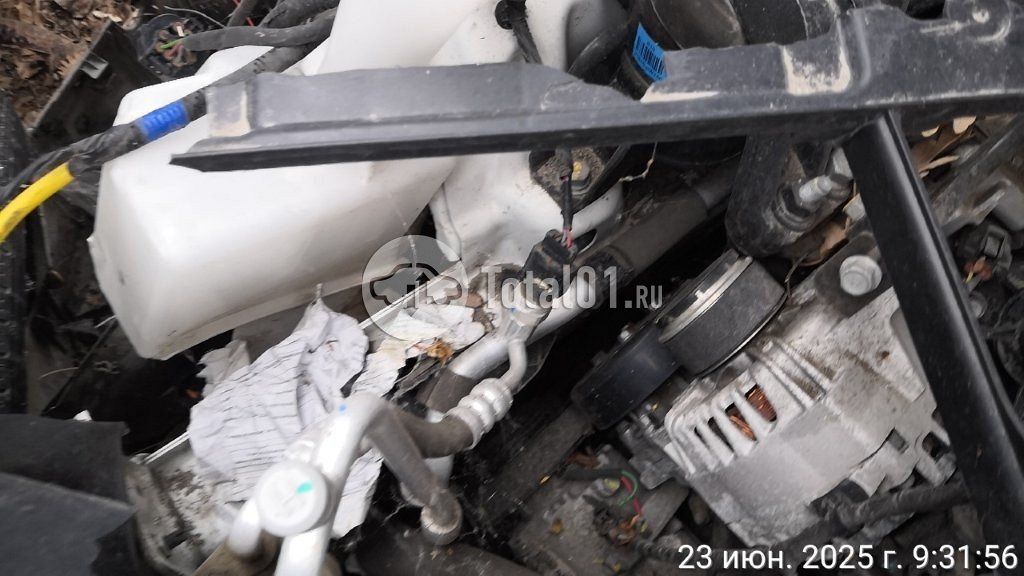 Фото Hyundai Creta 98