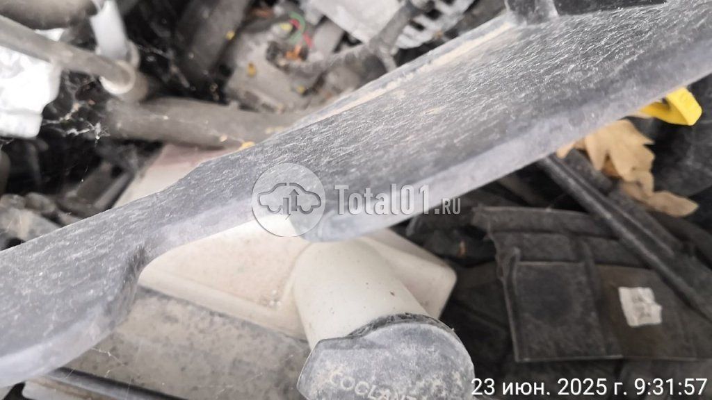 Фото Hyundai Creta 100