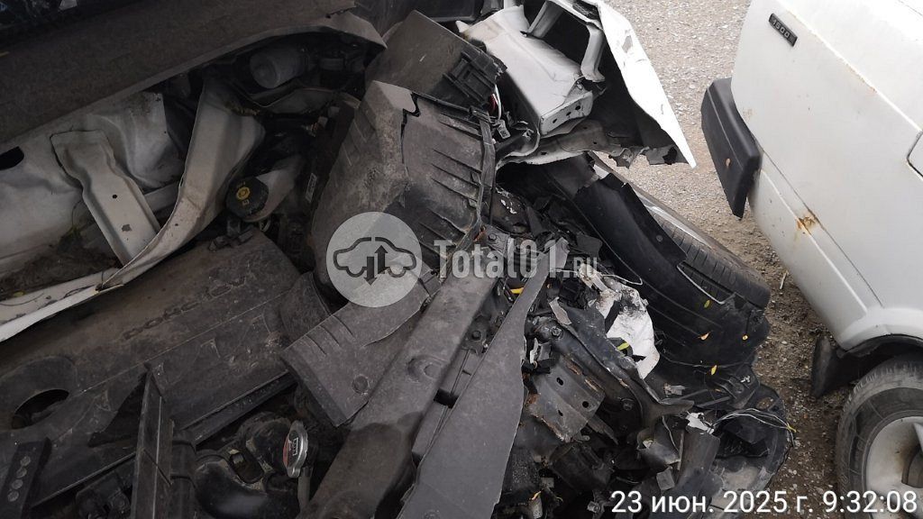 Фото Hyundai Creta 118