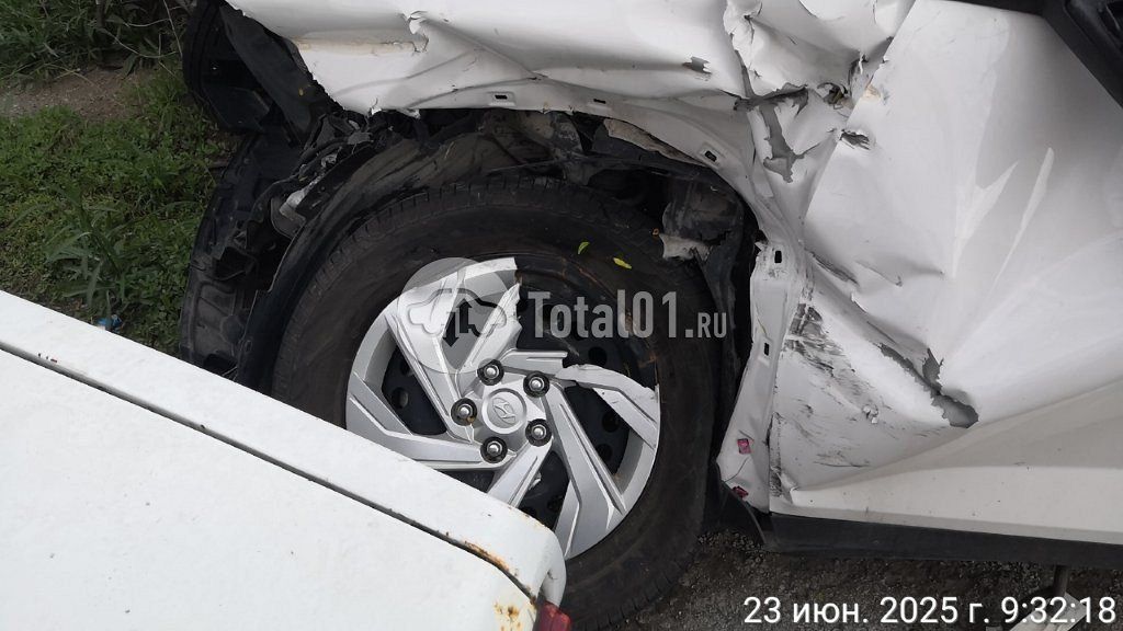 Фото Hyundai Creta 122
