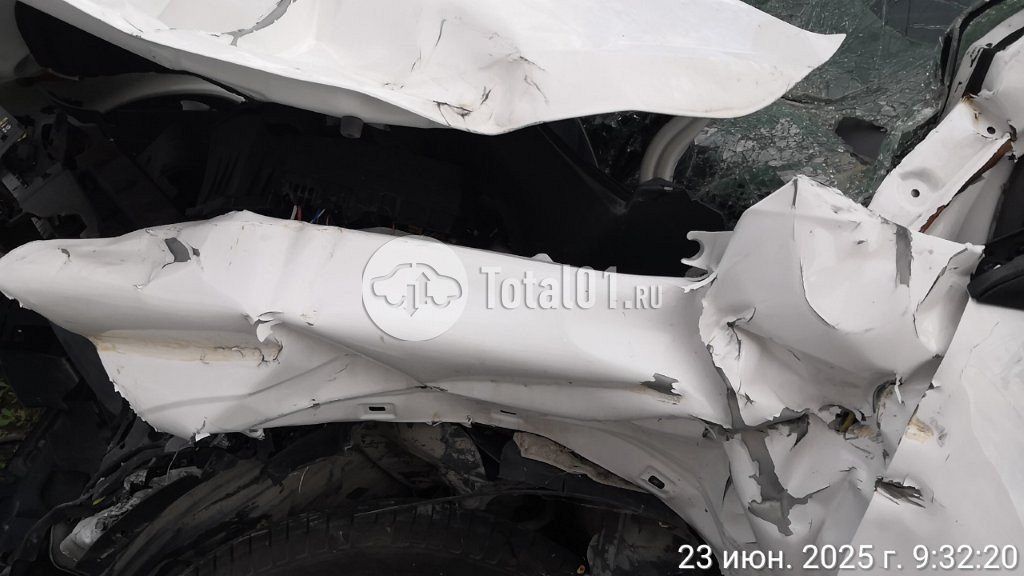 Фото Hyundai Creta 126