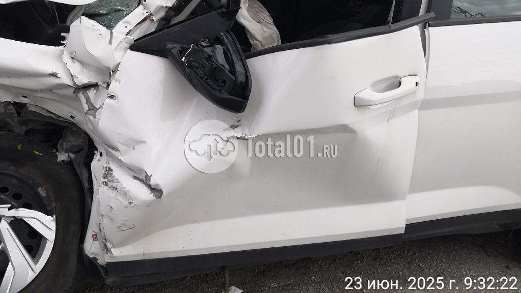 Фото Hyundai Creta 130