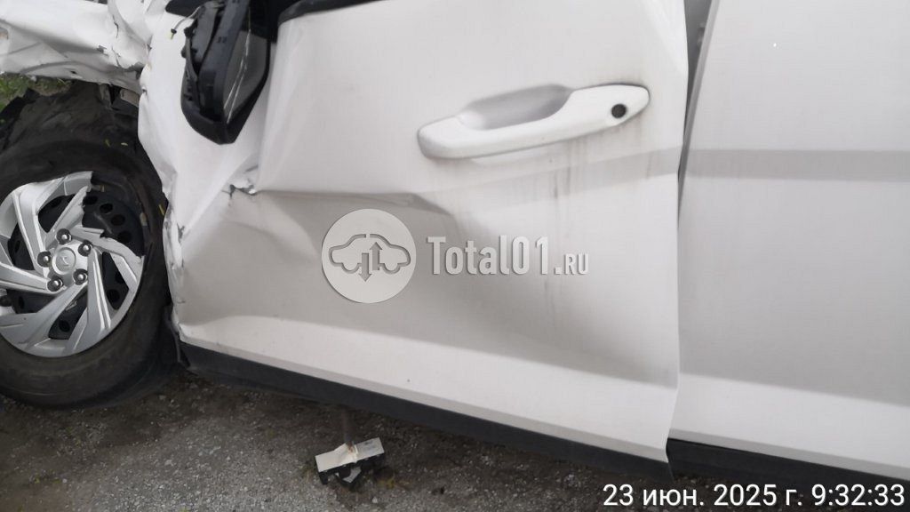 Фото Hyundai Creta 150