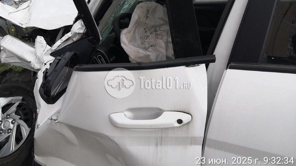 Фото Hyundai Creta 152