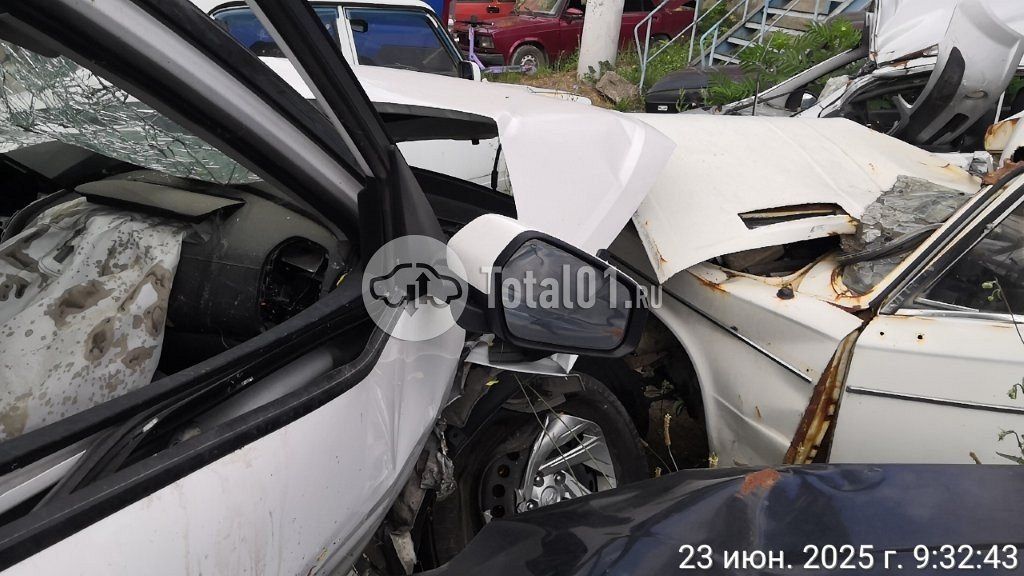 Фото Hyundai Creta 160