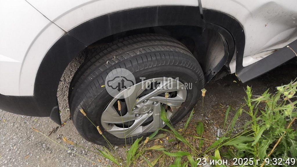Фото Hyundai Creta 166