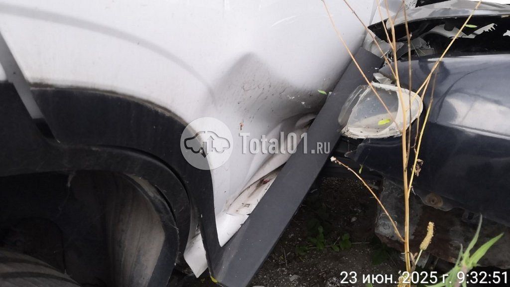 Фото Hyundai Creta 170