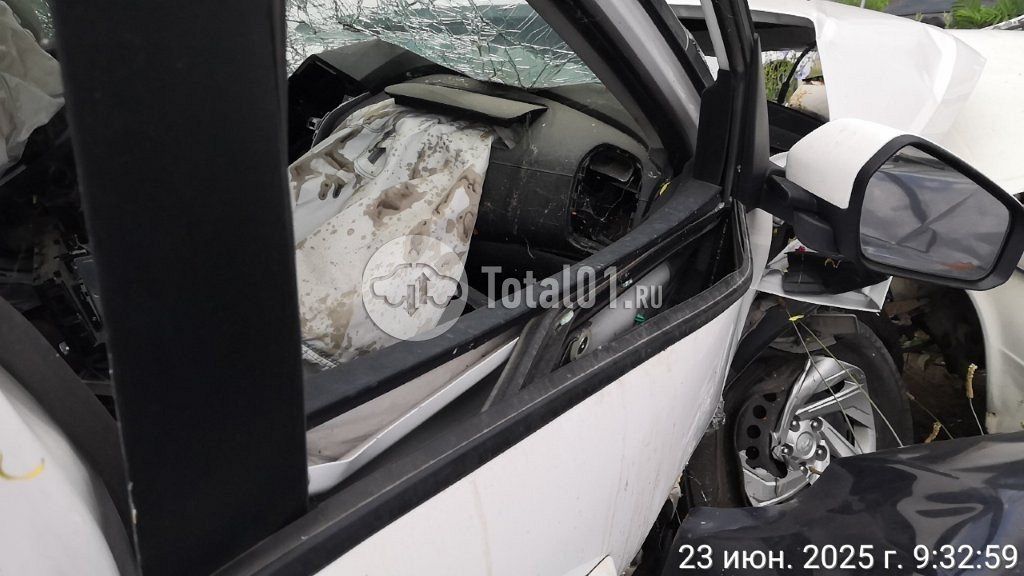 Фото Hyundai Creta 180