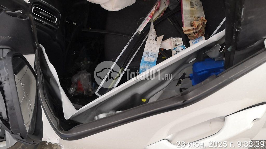 Фото Hyundai Creta 206
