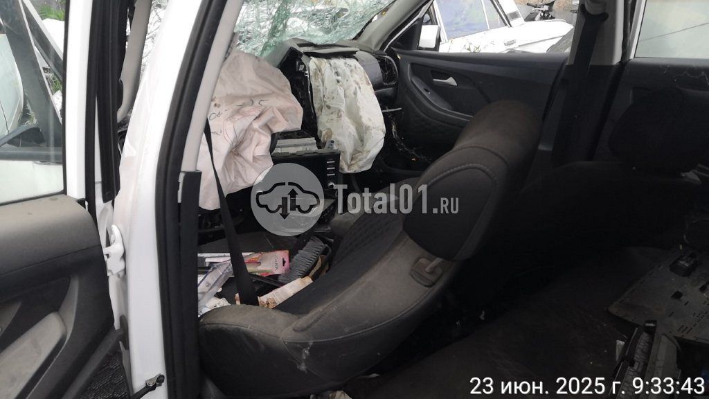 Фото Hyundai Creta 208