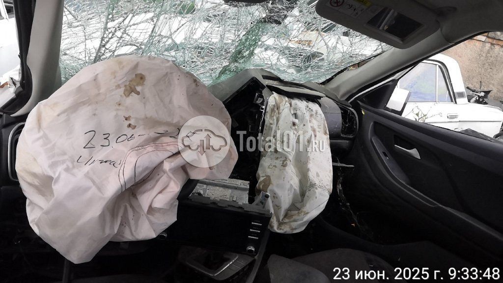 Фото Hyundai Creta 218