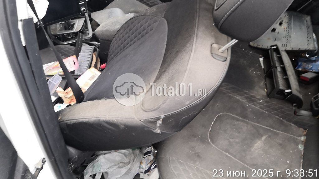 Фото Hyundai Creta 222